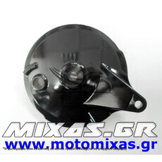 ΚΙΘΑΡΑ ΠΙΣΩ ΤΑΜΠΟΥΡΟΥ YAMAHA CRYPTON-X 135/CRYPTON-110/CRYPTON-S 115 ΜΑΥΡΗ ΓΝΗΣΙΑ