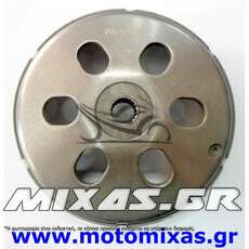 ΚΑΜΠΑΝΑ ΣΙΑΓΩΝΩΝ ΦΥΓΟΚΕΝΤΡΙΚΟΥ HONDA SH-125/150 ΣΚΕΤΗ ROC