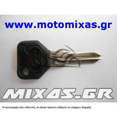 ΚΛΕΙΔΙ AUTO AL ROM GT5AP ΑΠΛΟ ΜΕ ΠΛΑΣΤΙΚΟ ΚΕΦΑΛΙ