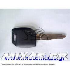 ΚΛΕΙΔΙ AUTO IMMOBILIZER HYN7RMH SILCA