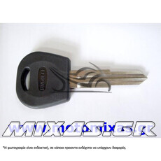 ΚΛΕΙΔΙ AUTO DAE DWO4RAP ΑΠΛΟ ΜΕ ΠΛΑΣΤΙΚΟ ΚΕΦΑΛΙ
