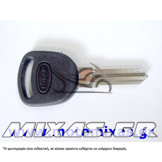 ΚΛΕΙΔΙ AUTO FO FO10AP ΑΠΛΟ ΜΕ ΠΛΑΣΤΙΚΟ ΚΕΦΑΛΙ