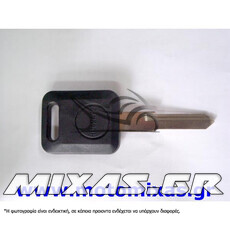 ΚΛΕΙΔΙ AUTO IMMOBILIZER HU49AT2 T3-T30 SILCA