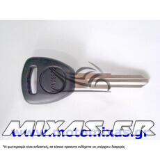 ΚΛΕΙΔΙ AUTO IMMOBILIZER HON65RT6 SILCA