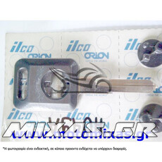 ΚΛΕΙΔΙ AUTO IMMOBILIZER T00VW25A/HU49A ORION