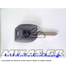 ΚΛΕΙΔΙ AUTO IMMOBILIZER SX9MH SILCA