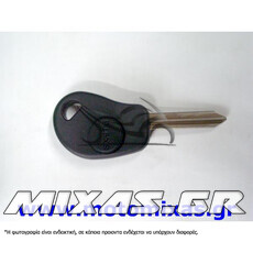 ΚΛΕΙΔΙ AUTO IMMOBILIZER SX9T6 SILCA