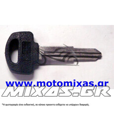 ΚΛΕΙΔΙ AUTO HON HON64RBP ΑΠΛΟ ΜΕ ΠΛΑΣΤΙΚΟ ΚΕΦΑΛΙ