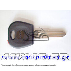 ΚΛΕΙΔΙ AUTO IMMOBILIZER DWO4RT6/RTE SILCA