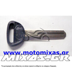 ΚΛΕΙΔΙ AUTO LANC GT2P ΑΠΛΟ ΜΕ ΠΛΑΣΤΙΚΟ ΚΕΦΑΛΙ