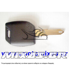 ΚΛΕΙΔΙ AUTO IMMOBILIZER NE73MH SILCA