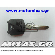 ΚΛΕΙΔΙ MOTO IMMOBILIZER KW17M/CNMOT-003 (ΚΙΝΑΣ)