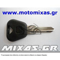 ΚΛΕΙΔΙ AUTO LANC GT5YP ΑΠΛΟ ΜΕ ΠΛΑΣΤΙΚΟ ΚΕΦΑΛΙ