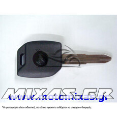 ΚΛΕΙΔΙ AUTO IMMOBILIZER TOY41RMH SILCA