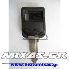 ΚΛΕΙΔΙ AUTO REN NE23DP ΑΠΛΟ ΜΕ ΠΛΑΣΤΙΚΟ ΚΕΦΑΛΙ