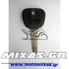 ΚΛΕΙΔΙ AUTO TOY TOY4AP ΑΠΛΟ ΜΕ ΠΛΑΣΤΙΚΟ ΚΕΦΑΛΙ