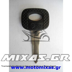 ΚΛΕΙΔΙ AUTO TOY TOY4P ΑΠΛΟ ΜΕ ΠΛΑΣΤΙΚΟ ΚΕΦΑΛΙ