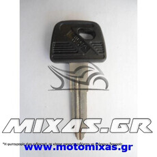 ΚΛΕΙΔΙ MOTO YAM YH33RP ΑΠΛΟ ΜΕ ΠΛΑΣΤΙΚΟ