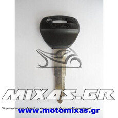 ΚΛΕΙΔΙ AUTO MIT MIT15AP ΑΠΛΟ ΜΕ ΠΛΑΣΤΙΚΟ ΚΕΦΑΛΙ