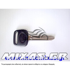 ΚΛΕΙΔΙ AUTO TOY TOY43RP ΑΠΛΟ ΜΕ ΠΛΑΣΤΙΚΟ ΚΕΦΑΛΙ