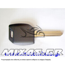 ΚΛΕΙΔΙ AUTO IMMOBILIZER HYN14MH SILCA