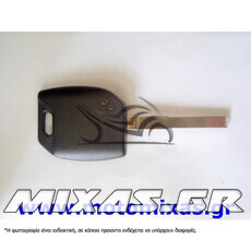 ΚΛΕΙΔΙ ΑΔΕΙΟ (ΚΟΥΦΑΡΙ) FO HU101MH (SILCA)