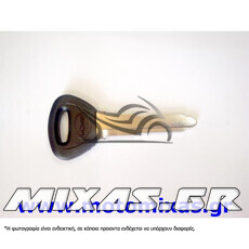 ΚΛΕΙΔΙ AUTO MAZ MAZ24REP ΑΠΛΟ ΜΕ ΠΛΑΣΤΙΚΟ ΚΕΦΑΛΙ