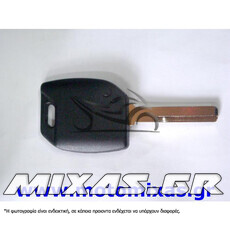 ΚΛΕΙΔΙ ΑΔΕΙΟ (ΚΟΥΦΑΡΙ) MIT HU56RMH (SILCA)