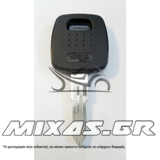 ΚΛΕΙΔΙ AUTO IMMOBILIZER NSN11TE SILCA