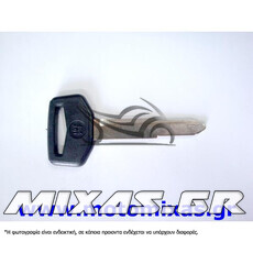 ΚΛΕΙΔΙ AUTO TOY TOY29P ΑΠΛΟ ΜΕ ΠΛΑΣΤΙΚΟ ΚΕΦΑΛΙ