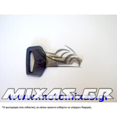 ΚΛΕΙΔΙ AUTO REN NE23CP ΑΠΛΟ ΜΕ ΠΛΑΣΤΙΚΟ ΚΕΦΑΛΙ