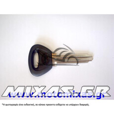 ΚΛΕΙΔΙ AUTO MAZ MAZ22REP ΑΠΛΟ ΜΕ ΠΛΑΣΤΙΚΟ ΚΕΦΑΛΙ