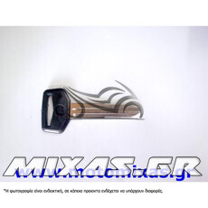 ΚΛΕΙΔΙ AUTO TOY TOY38RP ΑΠΛΟ ΜΕ ΠΛΑΣΤΙΚΟ ΚΕΦΑΛΙ