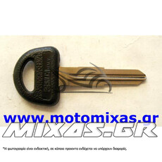 ΚΛΕΙΔΙ AUTO SUZ SZ11RP ΑΠΛΟ ΜΕ ΠΛΑΣΤΙΚΟ ΚΕΦΑΛΙ