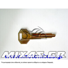 ΚΛΕΙΔΙ AUTO MIT MIT3R ΑΠΛΟ ΜΕ ΣΙΔΕΡΕΝΙΟ ΚΕΦΑΛΙ