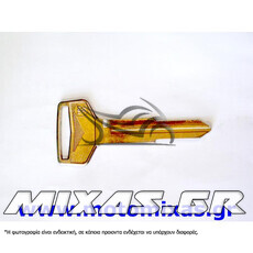 ΚΛΕΙΔΙ AUTO TOY TOY31 ΑΠΛΟ ΜΕ ΣΙΔΕΡΕΝΙΟ ΚΕΦΑΛΙ