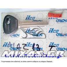 ΚΛΕΙΔΙ AUTO IMMOBILIZER MAZ13T5 Τ30-T30 ORION