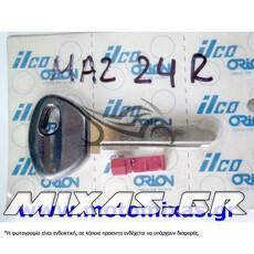 ΚΛΕΙΔΙ AUTO IMMOBILIZER MAZ24R T30-T30 ORION