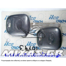 ΚΛΕΙΔΙ AUTO IMΜOBILIZER TOYOTA TOY43Τ T3-T30 ORION