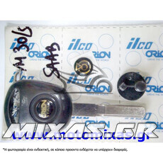 ΚΛΕΙΔΙ AUTO IMMOBILIZER YM30T5/1 T3-T30