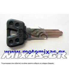 ΚΛΕΙΔΙ MOTO YAM YH29RBP ΑΠΛΟ ΜΕ ΠΛΑΣΤΙΚΟ ΚΕΦΑΛΙ