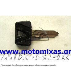ΚΛΕΙΔΙ MOTO YAM YH31RAP ΑΠΛΟ ΜΕ ΠΛΑΣΤΙΚΟ ΚΕΦΑΛΙ