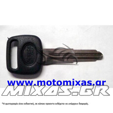 ΚΛΕΙΔΙ AUTO TOY TOY46RP ΑΠΛΟ ΜΕ ΠΛΑΣΤΙΚΟ ΚΕΦΑΛΙ
