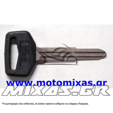 ΚΛΕΙΔΙ AUTO TOY TOY28P ΑΠΛΟ ΜΕ ΠΛΑΣΤΙΚΟ ΚΕΦΑΛΙ