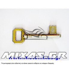 ΚΛΕΙΔΙ GEVY NO4 ΜΕΣΟΠΟΡΤΑΣ ΦΑΡΔΥ GEV815574