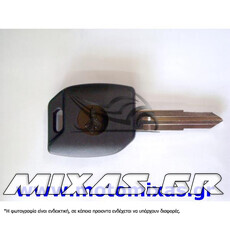 ΚΛΕΙΔΙ AUTO IMMOBILIZER DH5RMH (SILCA)