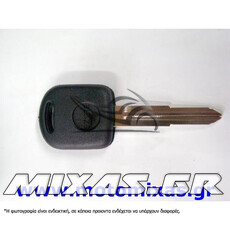 ΚΛΕΙΔΙ AUTO IMMOBILIZER SZ12TE/SZ12T4  SILCA