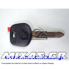 ΚΛΕΙΔΙ AUTO IMMOBILIZER TOY41RAT5 SILCA