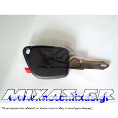 ΚΛΕΙΔΙ AUTO IMMOBILIZER NEIMAN NE72ATE SILCA