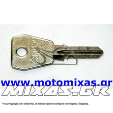 ΚΛΕΙΔΙ EUROLOCKS EU16R